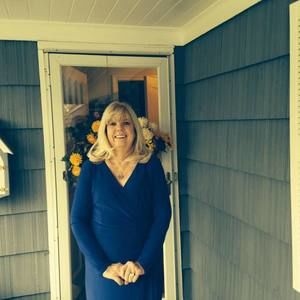 Meet your Posher, Mary ellen